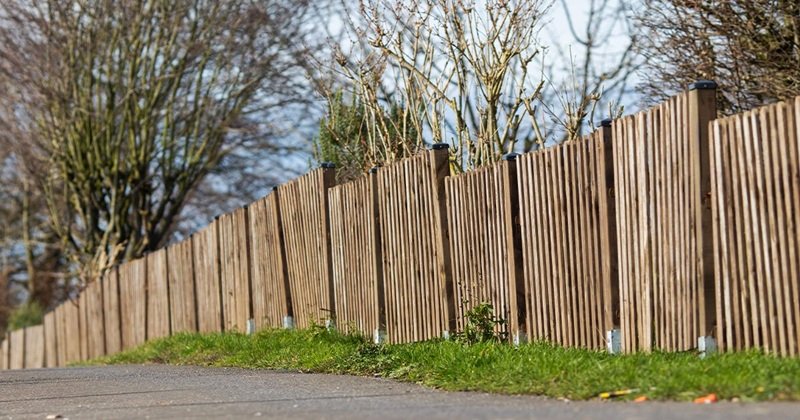 Fence Problems